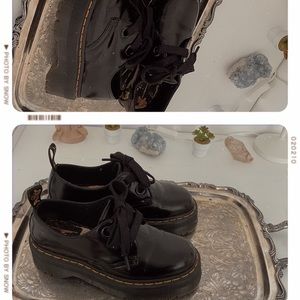 Holly Dr.Martens